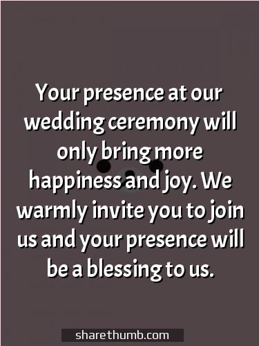 25th marriage anniversary invitation message